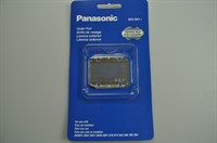Teräverkko, Panasonic parranajokone