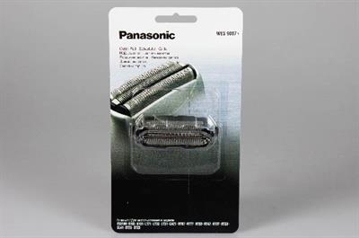 Teräverkko, Panasonic parranajokone