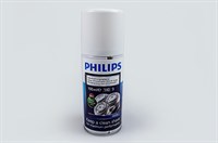 Puhdistusneste, Philips parranajokone - 100 ml