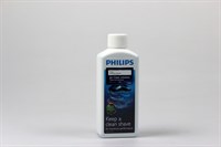 Puhdistusneste, Philips parranajokone - 300 ml