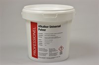 Professionel universal-kalkinpoistoaine (1 kg)