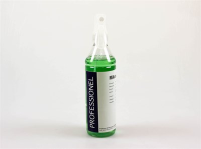 Mikroaaltouunin puhdistusaine, universal mikroaaltouuni - 500 ml