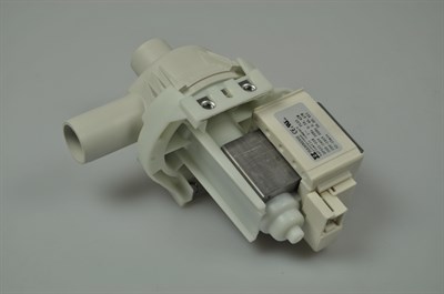 Pumppu, Rational teollisuus liesi & uuni - 50/60Hz