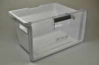 Pakastimen laatikko, Samsung jääkaappi & pakastin (alin)
