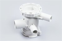 Pumppupesä, Samsung pesukone