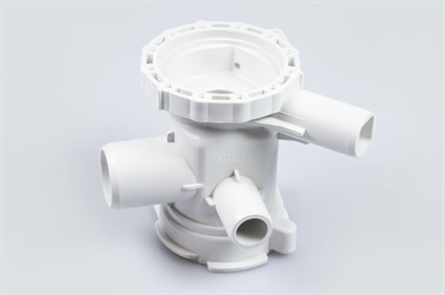 Pumppupesä, Samsung pesukone