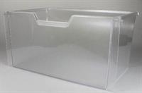 Vihanneslaatikko, Bosch jääkaappi & pakastin - 220 mm x 430 mm x 275 mm (alin)
