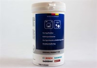 Kalkinpoistoaine, universal pesukone - 250 g (Bosch-Siemensiltä)