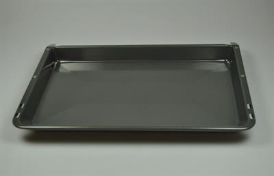Uunipannu, Siemens liesi & uuni - 28,8 mm x 456 mm x 308,5 mm 