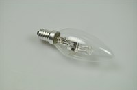 LED-lamppu, Silverline liesituuletin - E14