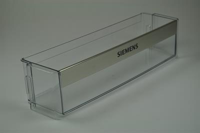 Maitohylly ovessa, Siemens jääkaappi & pakastin (alin)