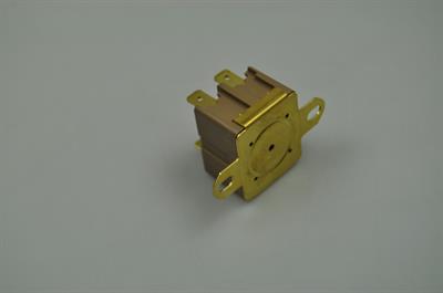 Ylikuumenemissuoja, Smeg liesi & uuni - 180°C