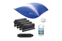 Talvipaketti, Swim & Fun uima-allas