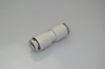 Letkun liitin, Bosch jenkkikaappi (side by side) - 6 mm (suora)