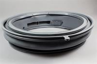 Kauluskumi, Siemens pesukone - Kumi