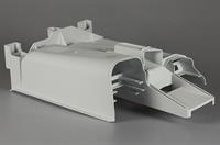 Pesuainelokero, Bosch pesukone