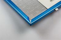Metallisuodatin, Silverline liesituuletin (1 kpl)