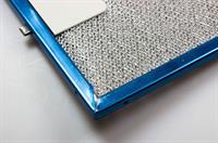 Metallisuodatin, Silverline liesituuletin