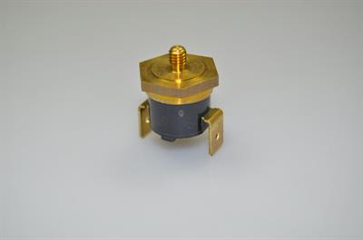 Ylikuumenemissuoja, Smeg liesi & uuni