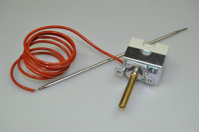 Uunitermostaatti, Bosch liesi & uuni - 50-298°C 