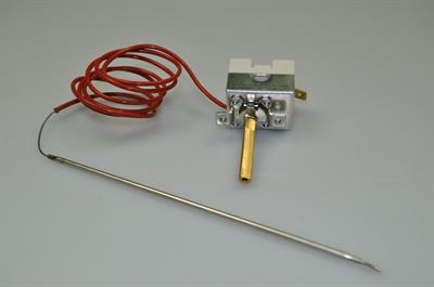 Uunitermostaatti, Smeg liesi & uuni