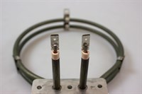 Kiertoilmavastus, Smeg liesi & uuni - 230V/1550W