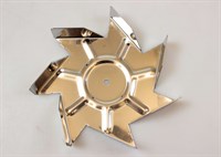 Puhallinsiipi, Bosch liesi & uuni