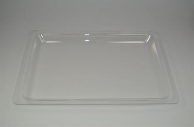 Uunipannu, Smeg liesi & uuni - 28 mm x 410 mm x 328 mm 