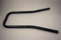 Kahva tasolle, Swim & Fun uima-allas (tikkaille)