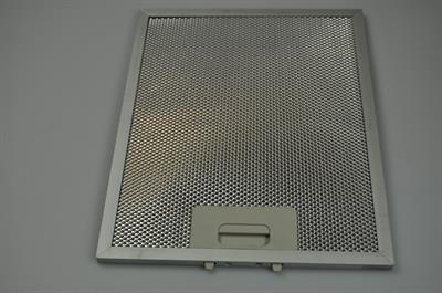 Metallisuodatin, Thermex liesituuletin - 10 mm x 232 mm x 294 mm