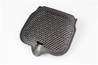 Ritilä, Tefal Actifry friteerauskattila (suodattimeen)