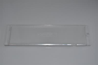 Lamppu lasi, Thermex liesituuletin - 60 mm