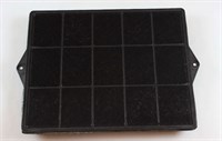 Hiilisuodatin, Thermex liesituuletin - 290 mm x 230 mm