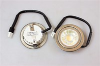 LED-lamppu, Thermex liesituuletin - 18 mm (2 kpl)