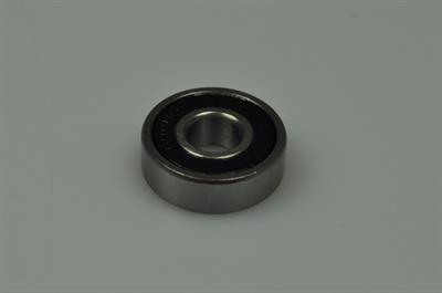 Kuulalaakeri, universal pesukone - 7 mm (608 ZZ)