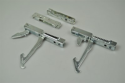 Sarana, Unox teollisuus liesi & uuni