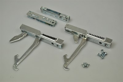 Sarana, Unox teollisuus liesi & uuni