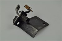 Säästöpoltin, Zanussi teollisuus liesi & uuni (5 mm lämpösulakkeelle)