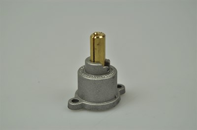 Suojus kaasusäätimeen, universal teollisuus liesi & uuni