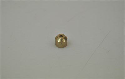 Suojus suuttimeen, MBM teollisuus liesi & uuni