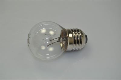 Uunipolttimo, universal liesi & uuni - E27