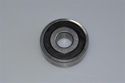 Kuulalaakeri, universal pesukone - 12 mm (6203 2 RS)