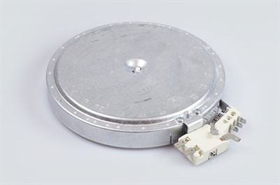 Keittoalue, Voss-Electrolux liesi & uuni - 230V/1700w 180 mm 