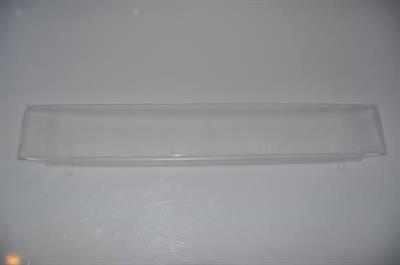 Lamppu lasi, Rosenlew liesituuletin - 98 mm (valoputkille)