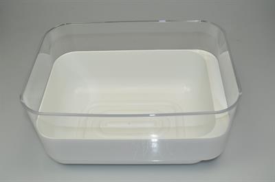 Vihanneslaatikko, Cylinda jääkaappi & pakastin - 175 mm x 245 mm x 345 mm