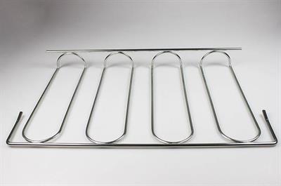 Pullohylly, Ikea jääkaappi & pakastin - 475 mm x 290 mm 
