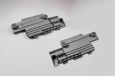 Korkeudensäätösetti, Ikea tiskikone (setti)