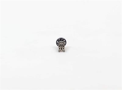 Koripyörä, Ikea tiskikone (ylin)