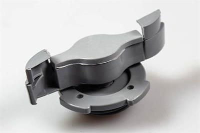 Pesulapa, Whirlpool tiskikone - Muovi (ylin)