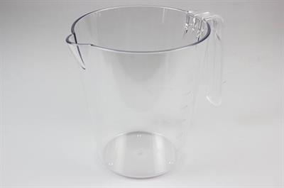 Kannu mehulinkoon, Witt mehulinko & sitruspuristin